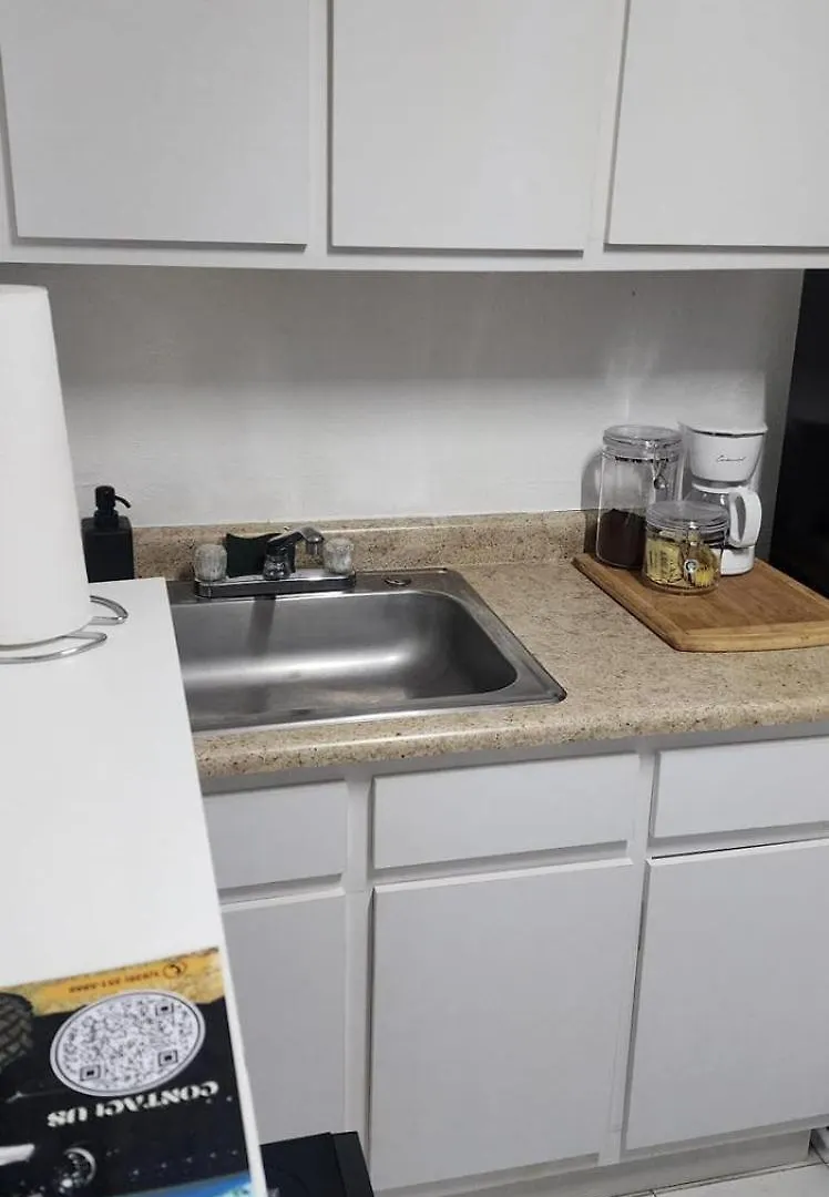 Janer House At San Juan Apartman 0*,