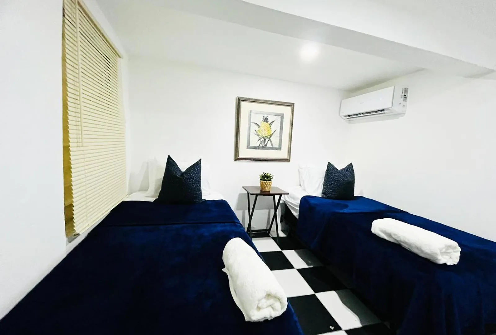 Janer House At San Juan Apartman Puerto Rico