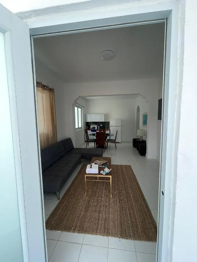 Janer House At San Juan Appartement Puerto Rico
