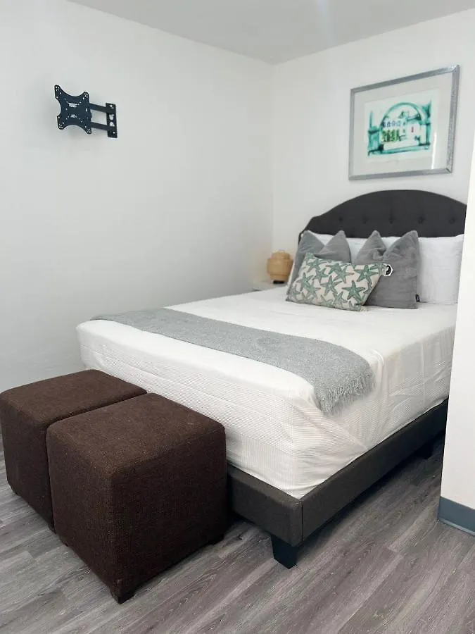 Janer House At San Juan Appartement Puerto Rico