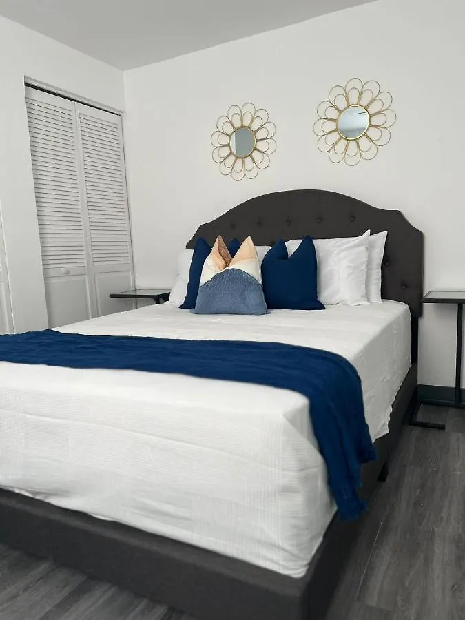 Janer House At San Juan Appartement Puerto Rico