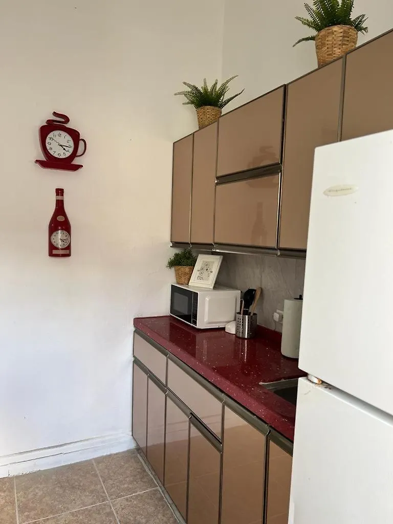 Janer House At San Juan Appartement