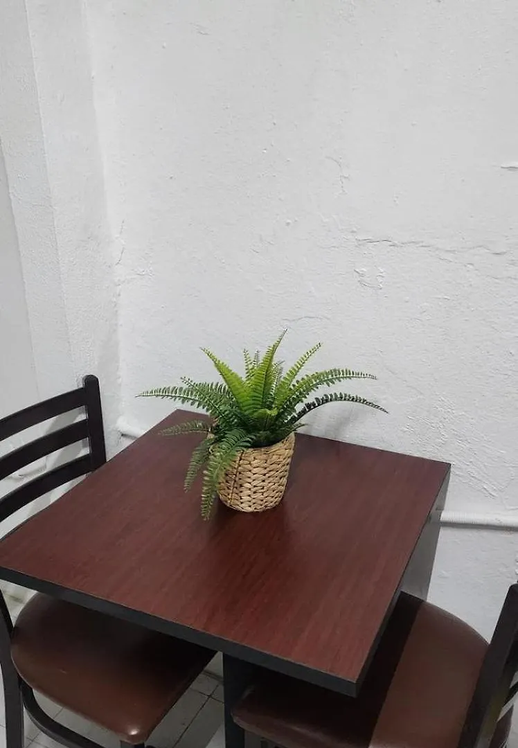 Janer House At San Juan Appartement