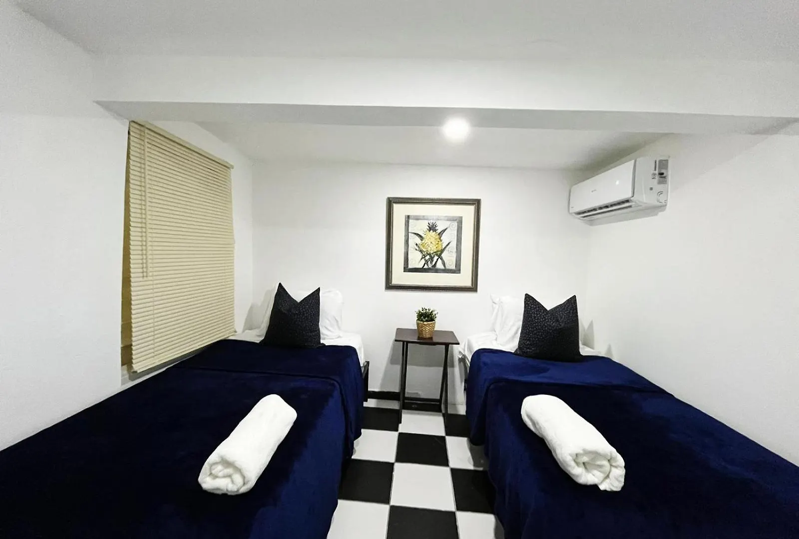 Janer House At San Juan Appartement Puerto Rico