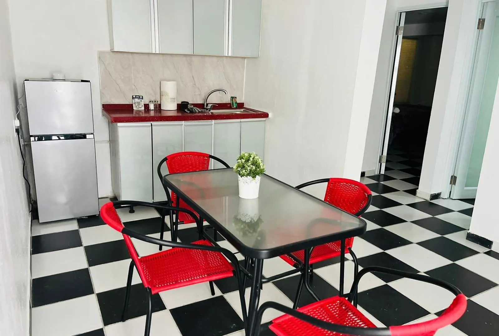 Janer House At San Juan Appartement Puerto Rico