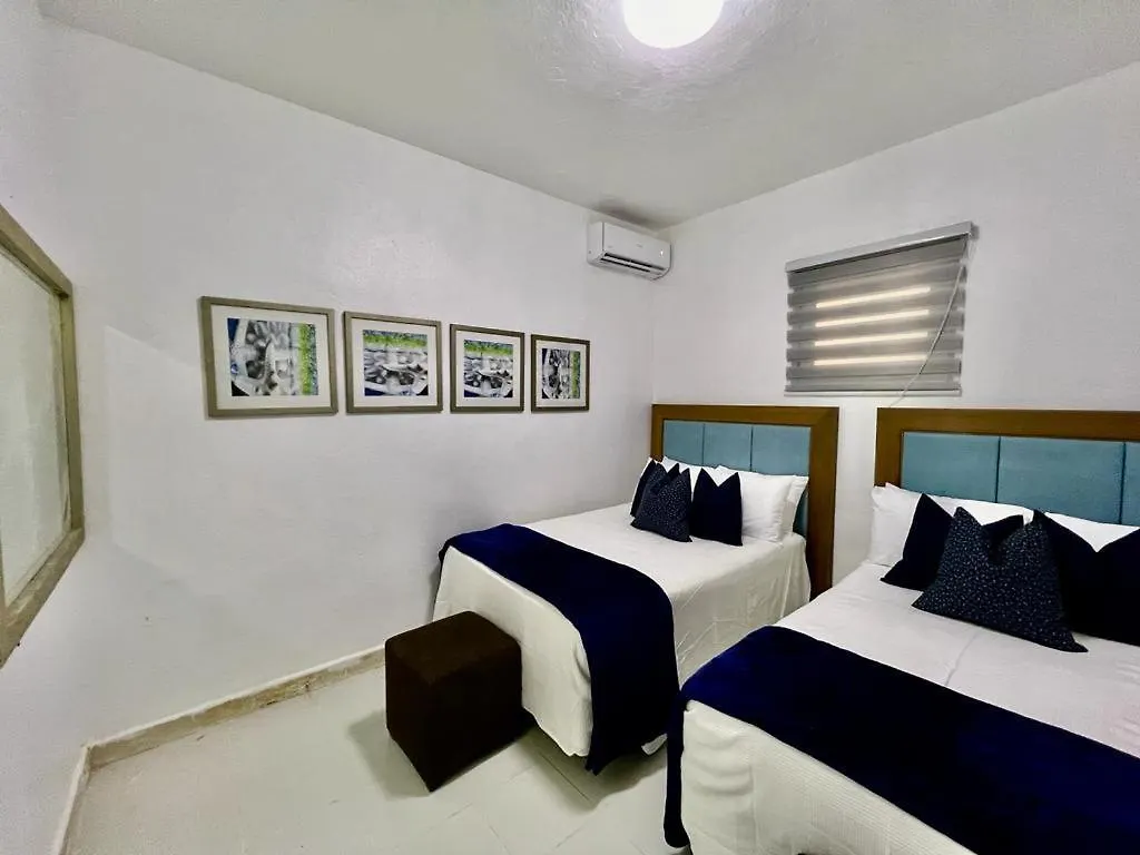 Janer House At San Juan Appartement Puerto Rico