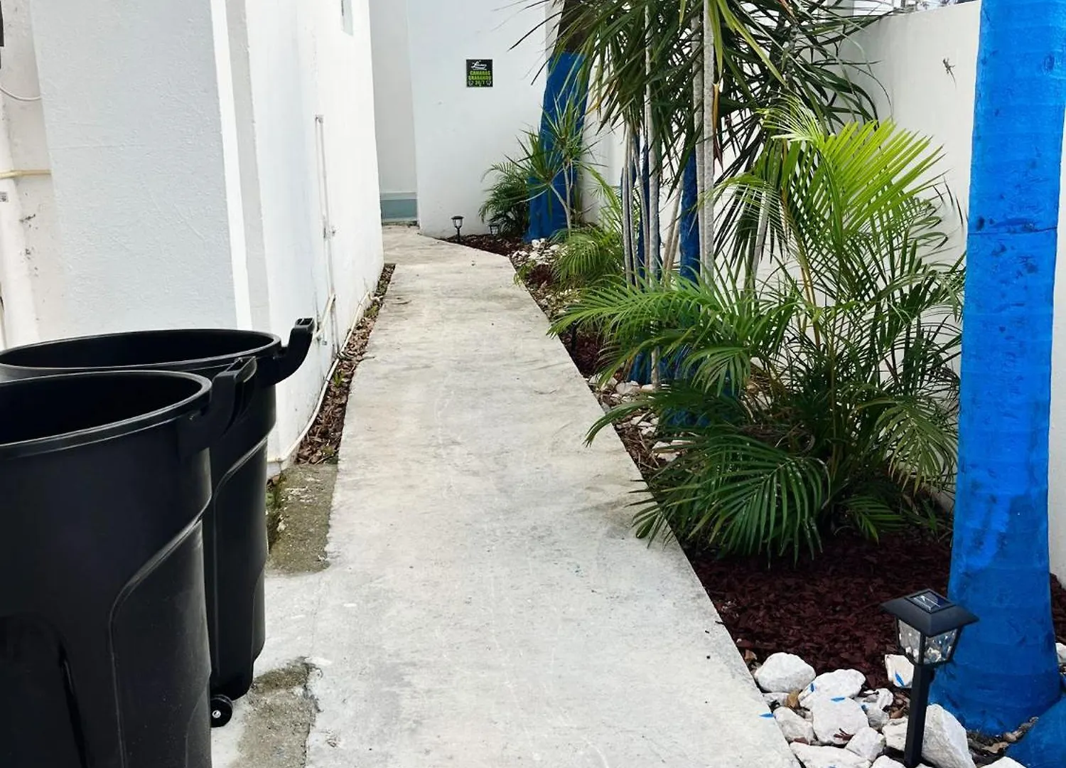 Janer House At San Juan Appartement